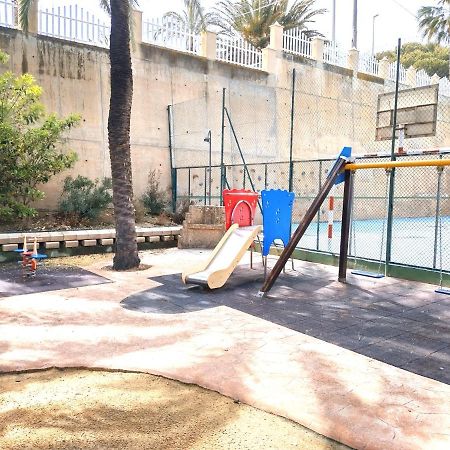 Glp La Cenia Beach El Campello Εξωτερικό φωτογραφία