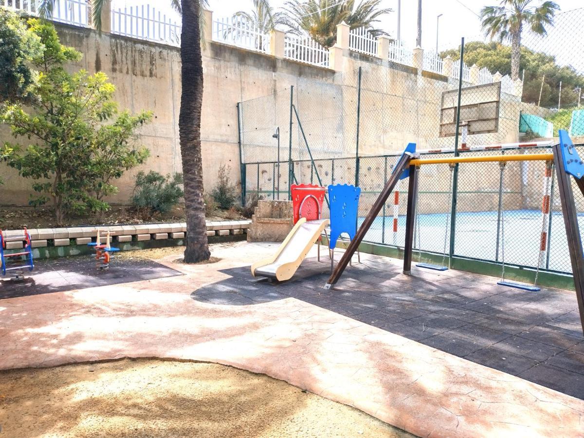 Glp La Cenia Beach El Campello Εξωτερικό φωτογραφία