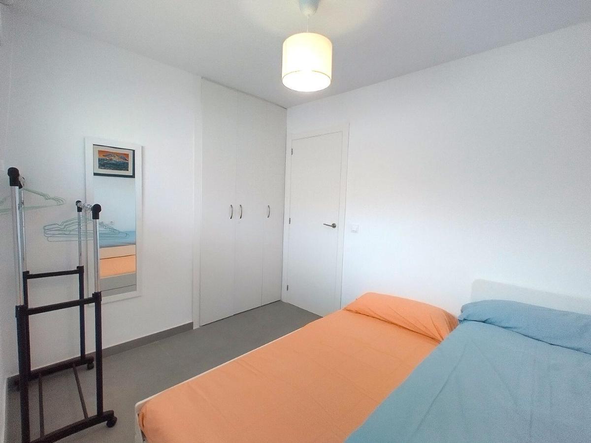 Glp La Cenia Beach El Campello Εξωτερικό φωτογραφία