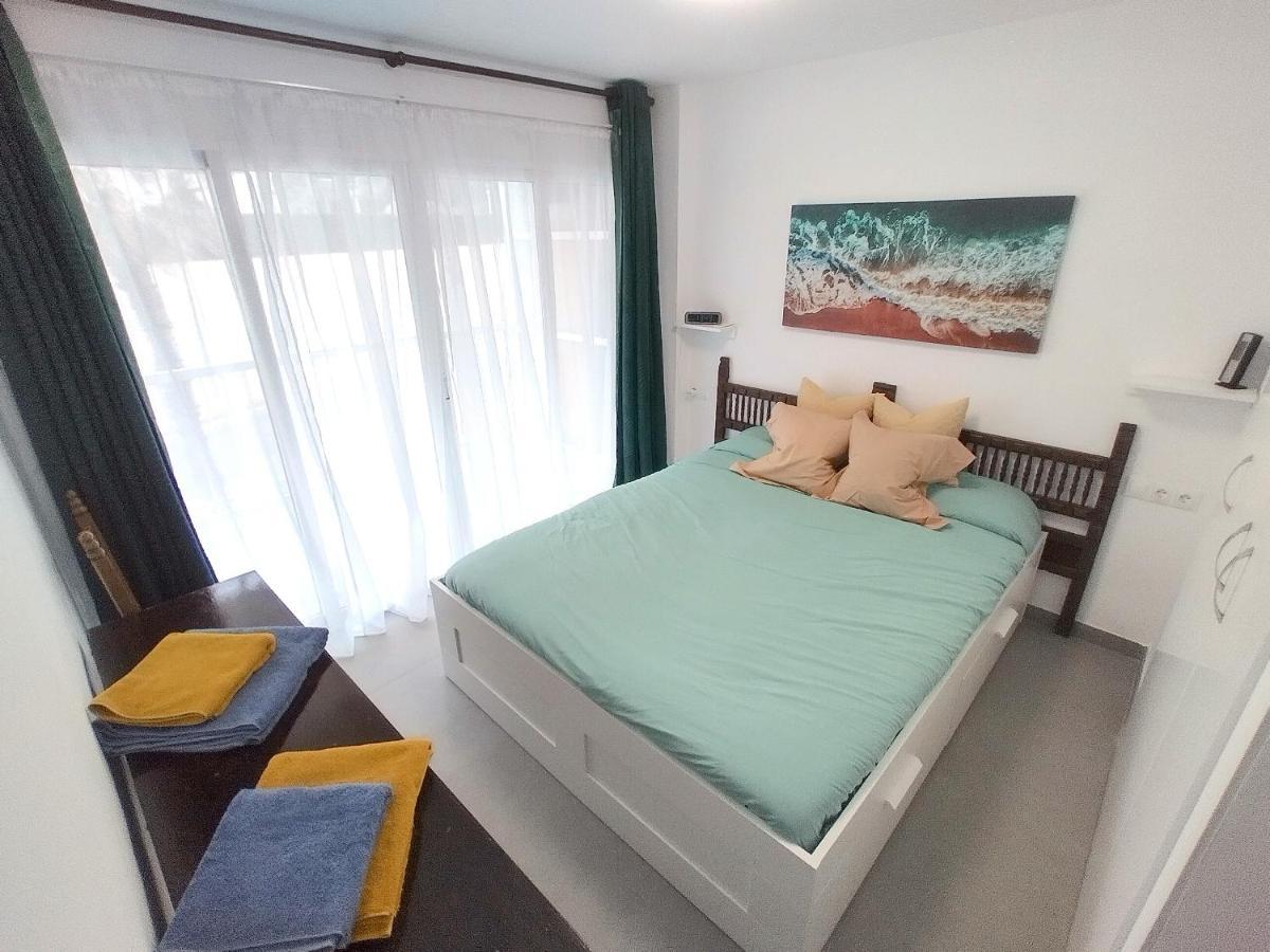 Glp La Cenia Beach El Campello Εξωτερικό φωτογραφία