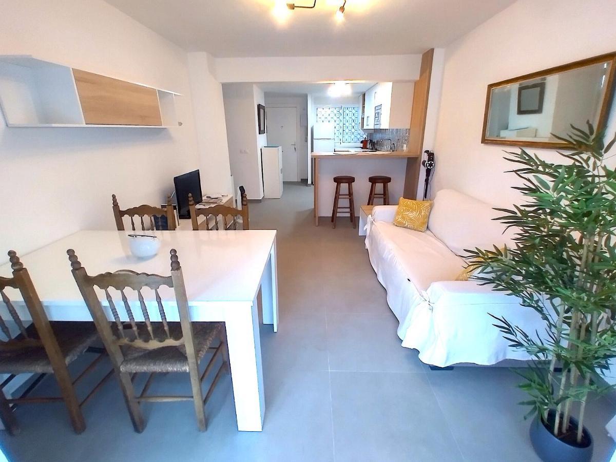Glp La Cenia Beach El Campello Εξωτερικό φωτογραφία