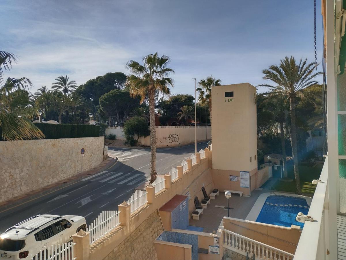Glp La Cenia Beach El Campello Εξωτερικό φωτογραφία