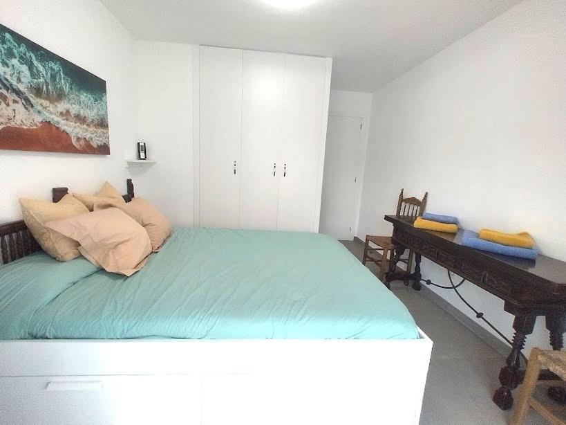 Glp La Cenia Beach El Campello Εξωτερικό φωτογραφία