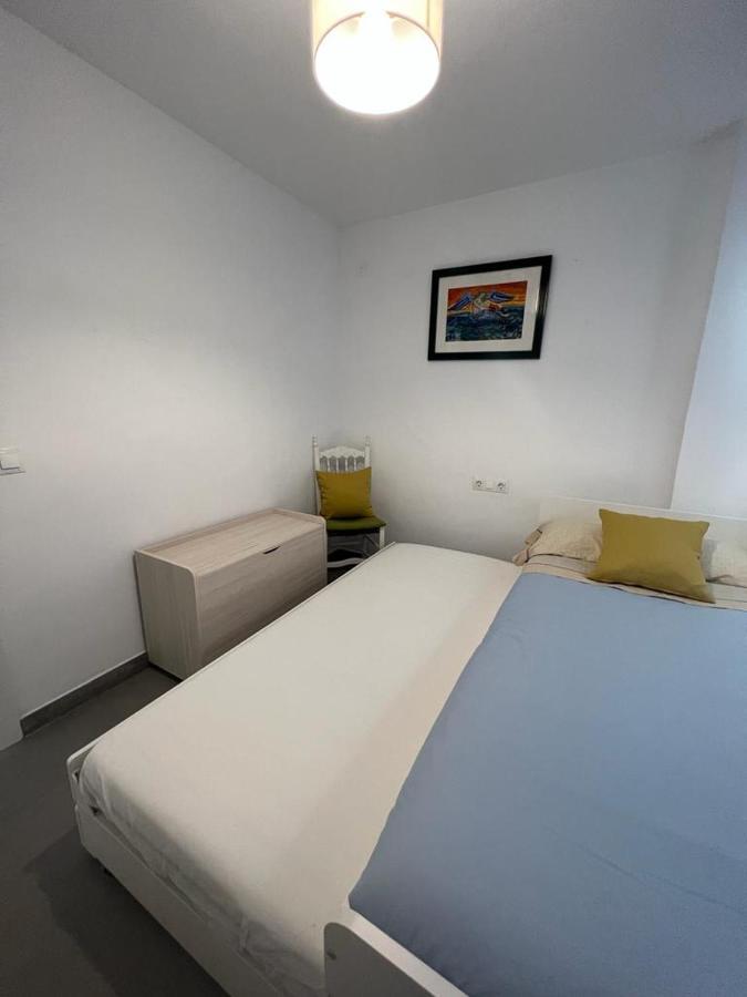 Glp La Cenia Beach El Campello Εξωτερικό φωτογραφία
