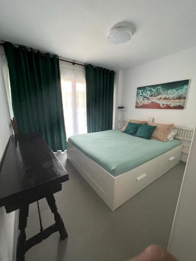 Glp La Cenia Beach El Campello Εξωτερικό φωτογραφία