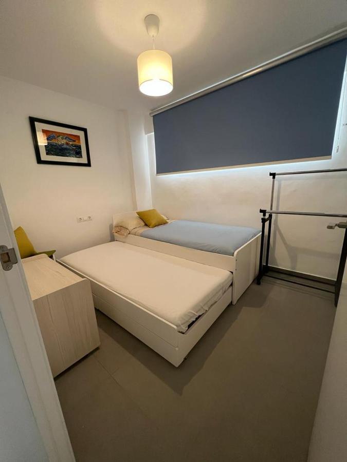 Glp La Cenia Beach El Campello Εξωτερικό φωτογραφία